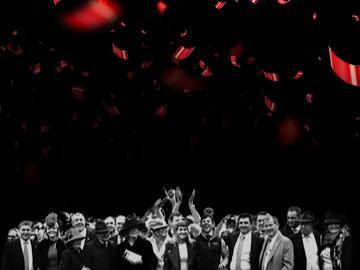 Black Friday Promotional Image