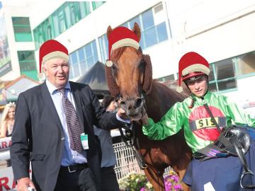 Great options this Christmas at Brighton Racecourse!