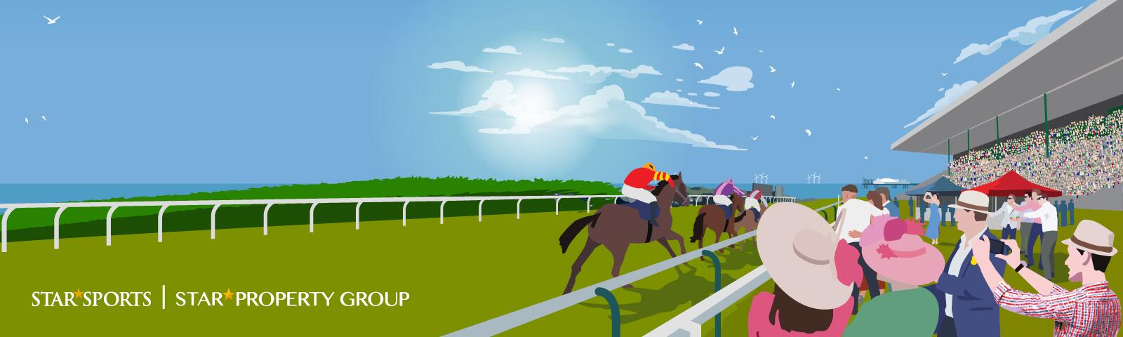 Brighton Festival of Racing 2024