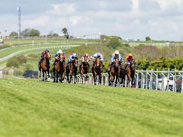 Brighton races