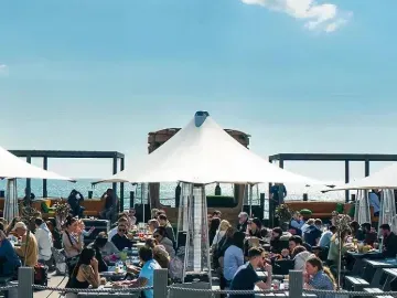 brighton festival of racing tide nightclub partnership