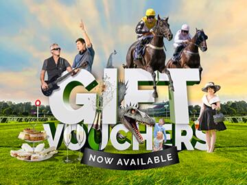 Early January Sale Brighton Racecourse